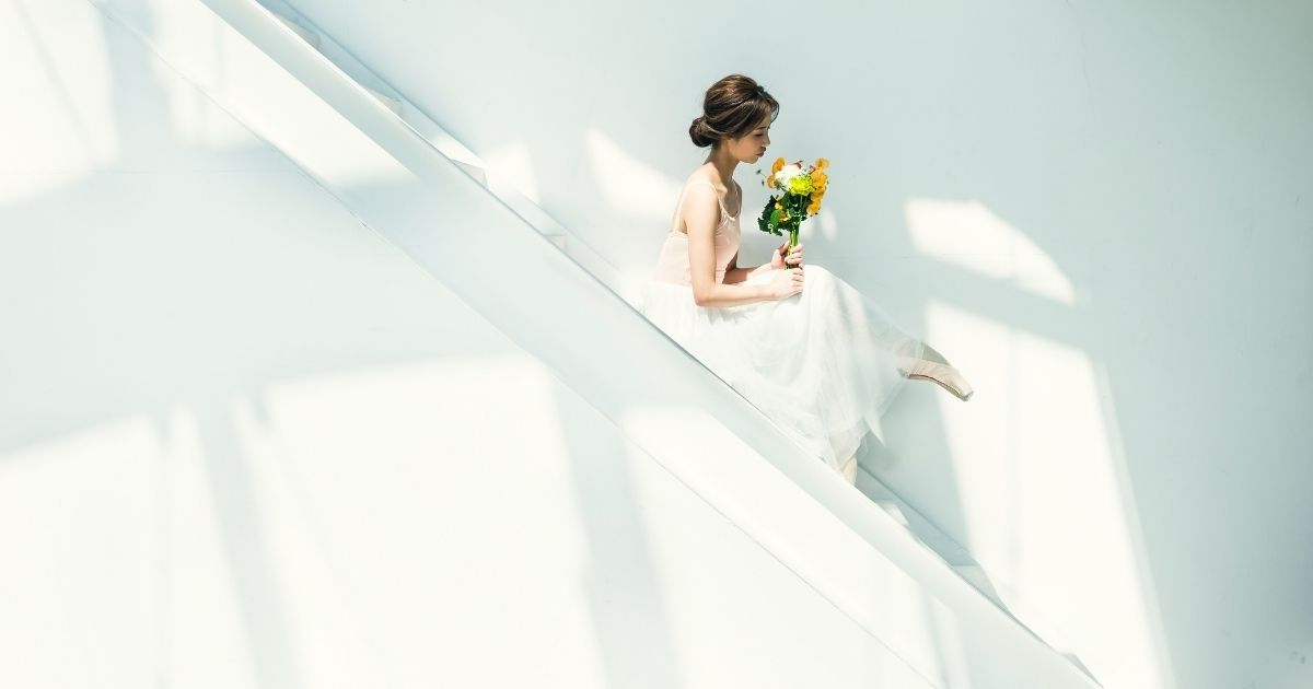 ミア｜運営者のアバター