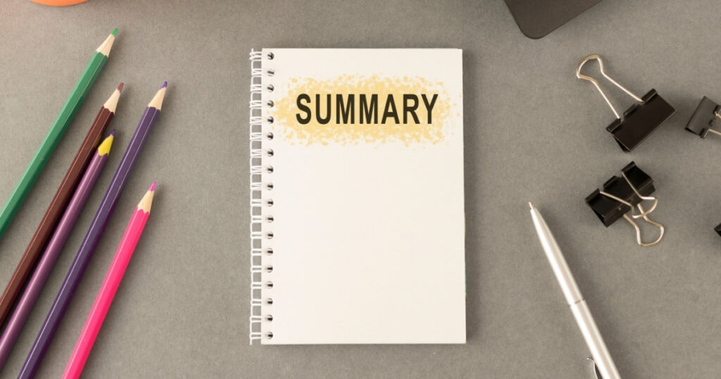 逮捕される夢の意味|まとめ