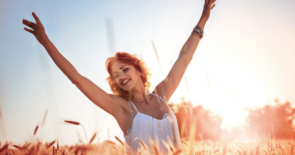 お酒のネガティブを解消したら得られる未来