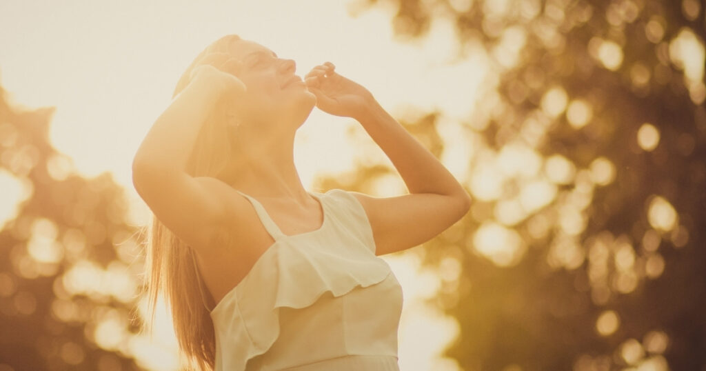 まとめ|セルフラブは“生きる勇気”を取り戻す旅