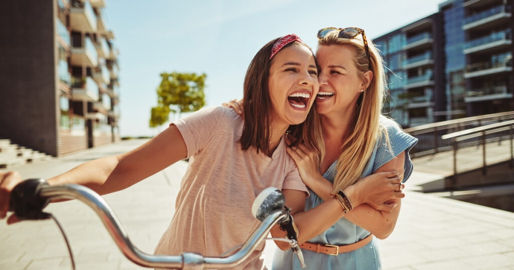 霊合星人の恋愛・人間関係の傾向