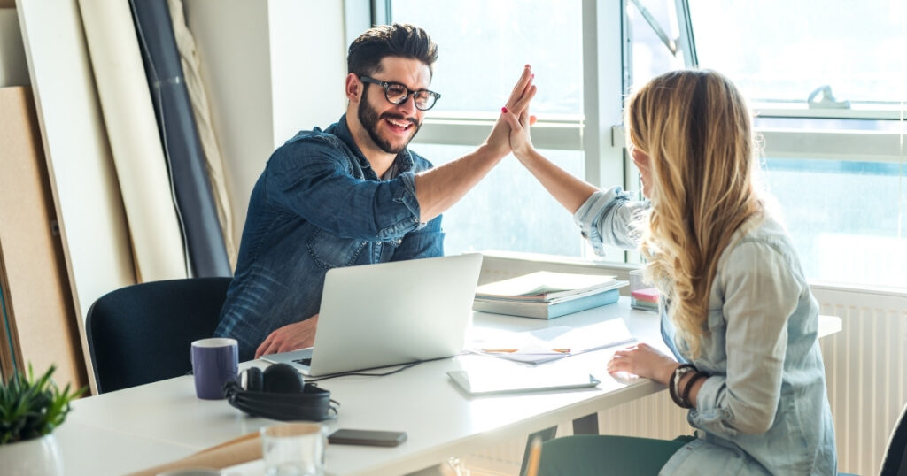 エンジェルナンバー【178】の仕事・転職・独立における意味