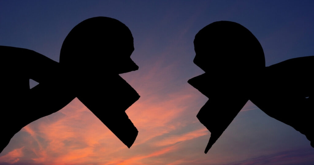 鼻にほくろがある人は結婚できないと言われがちな7つのパターン