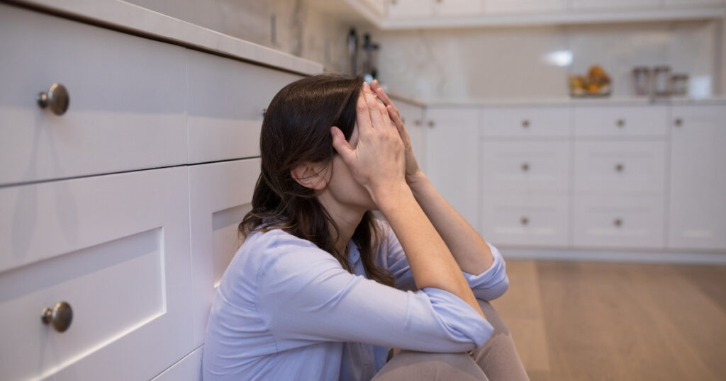 霊合星人が短命・生きづらいと感じるときに起きていること