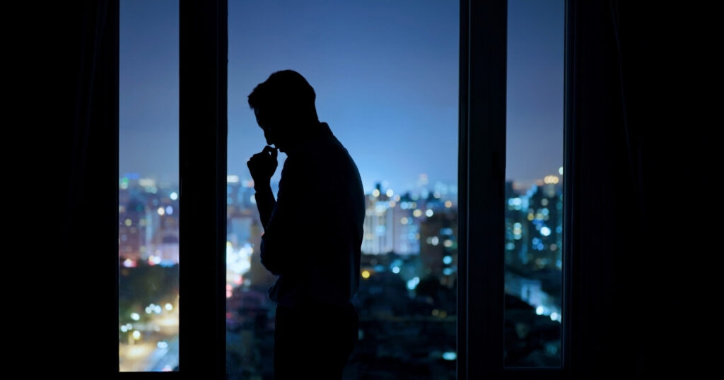 【場所別】どこで起こったかで分かる戦争の夢の意味