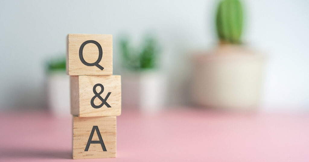 両思いの前兆に関するよくある質問（Q&A）