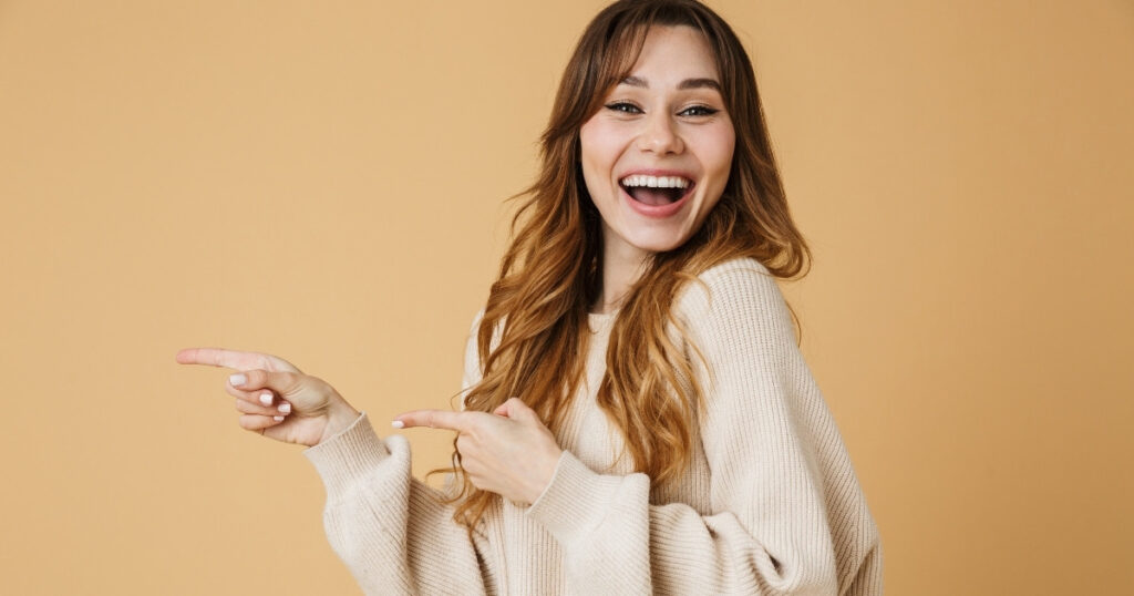 金星人プラス女性は愛される自由人!自分らしさを抑えないことが幸運の秘訣【まとめ】