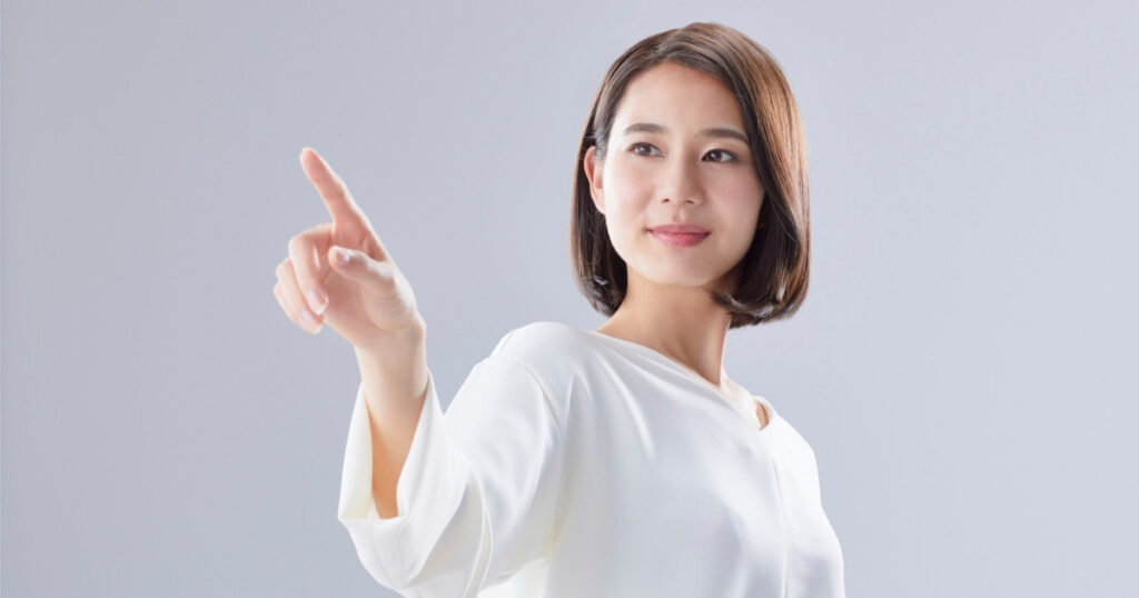 私が現実を変えられた3つの転換点