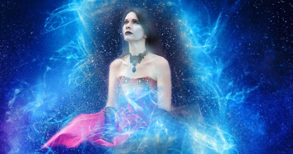 逮捕される夢のスピリチュアルメッセージ