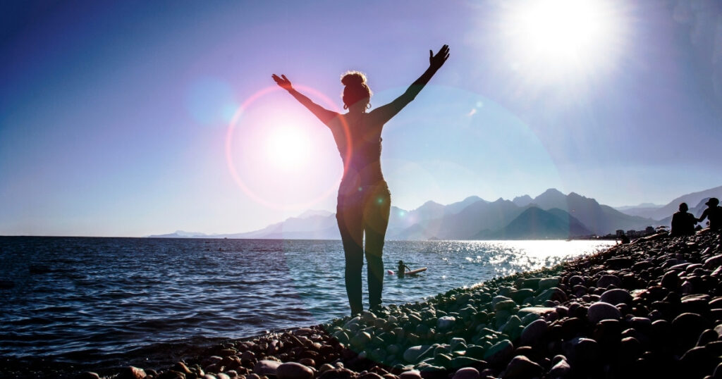 最強のオーラの色って?まずは意味と考え方をやさしく整理しよう