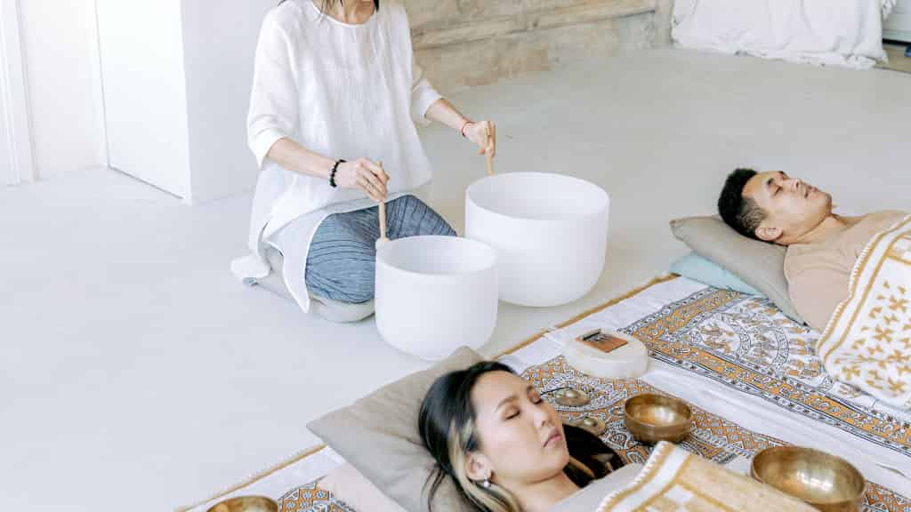 クリスタルボウルの効果を知る前に|まず“音の正体”を理解しよう