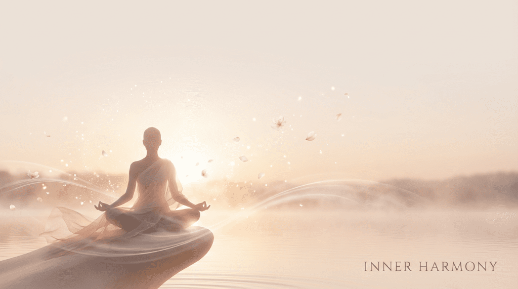 がんばらなくても、愛される私に