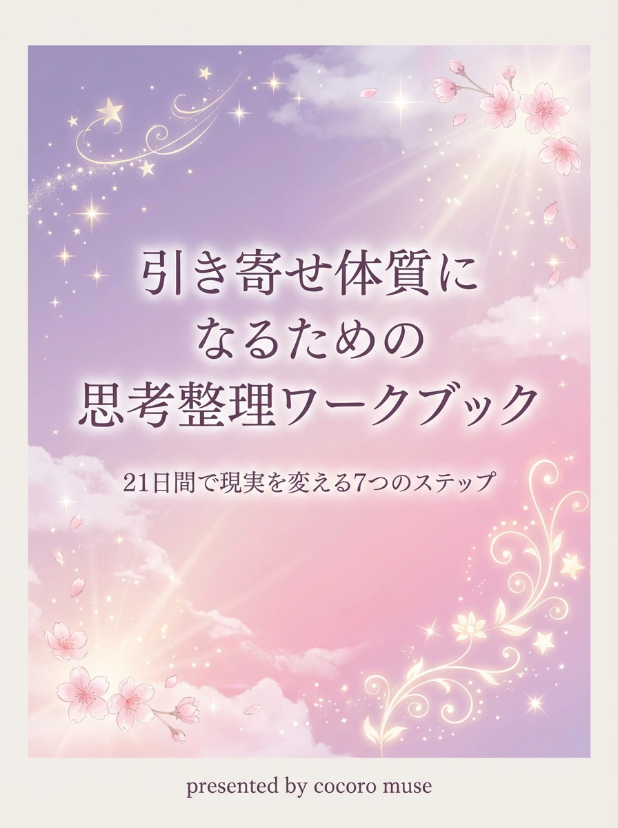 ワークブック表紙